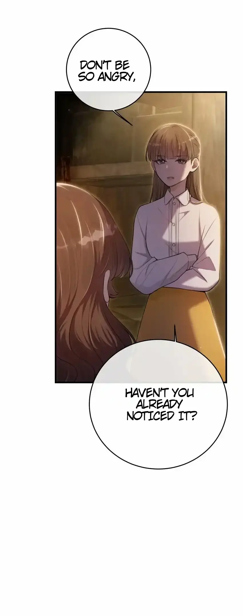 Read Keep an Eye on You chapter 21 image 11 on Lezhin