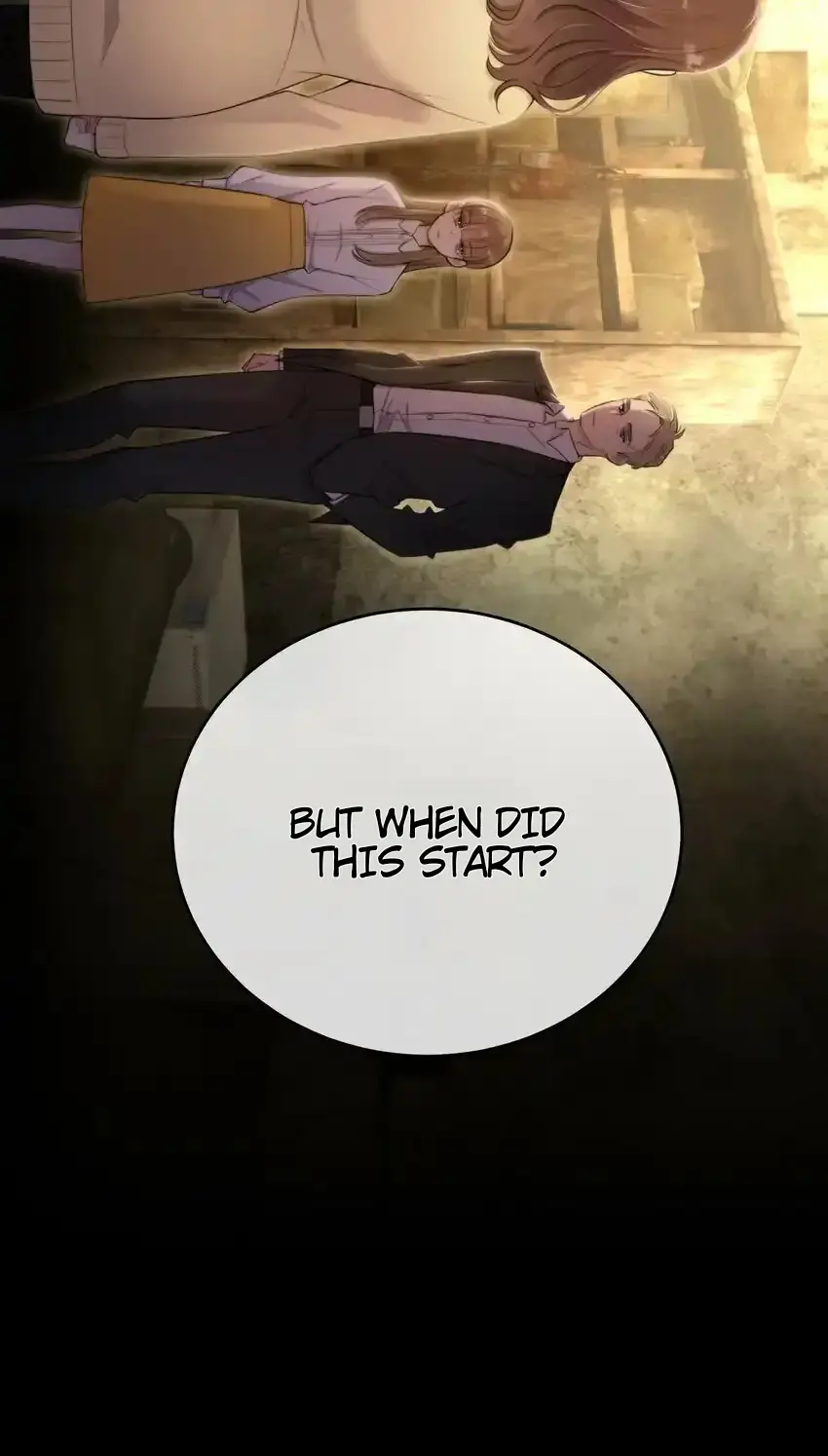 Read Keep an Eye on You chapter 21 image 16 on Lezhin