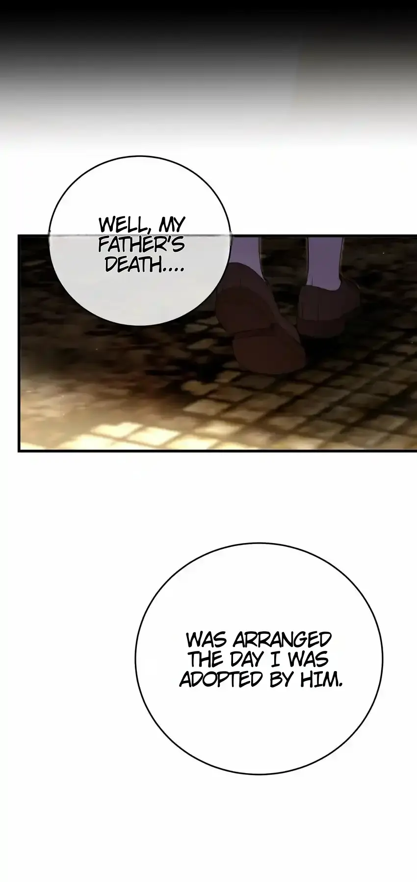 Read Keep an Eye on You chapter 21 image 25 on Lezhin