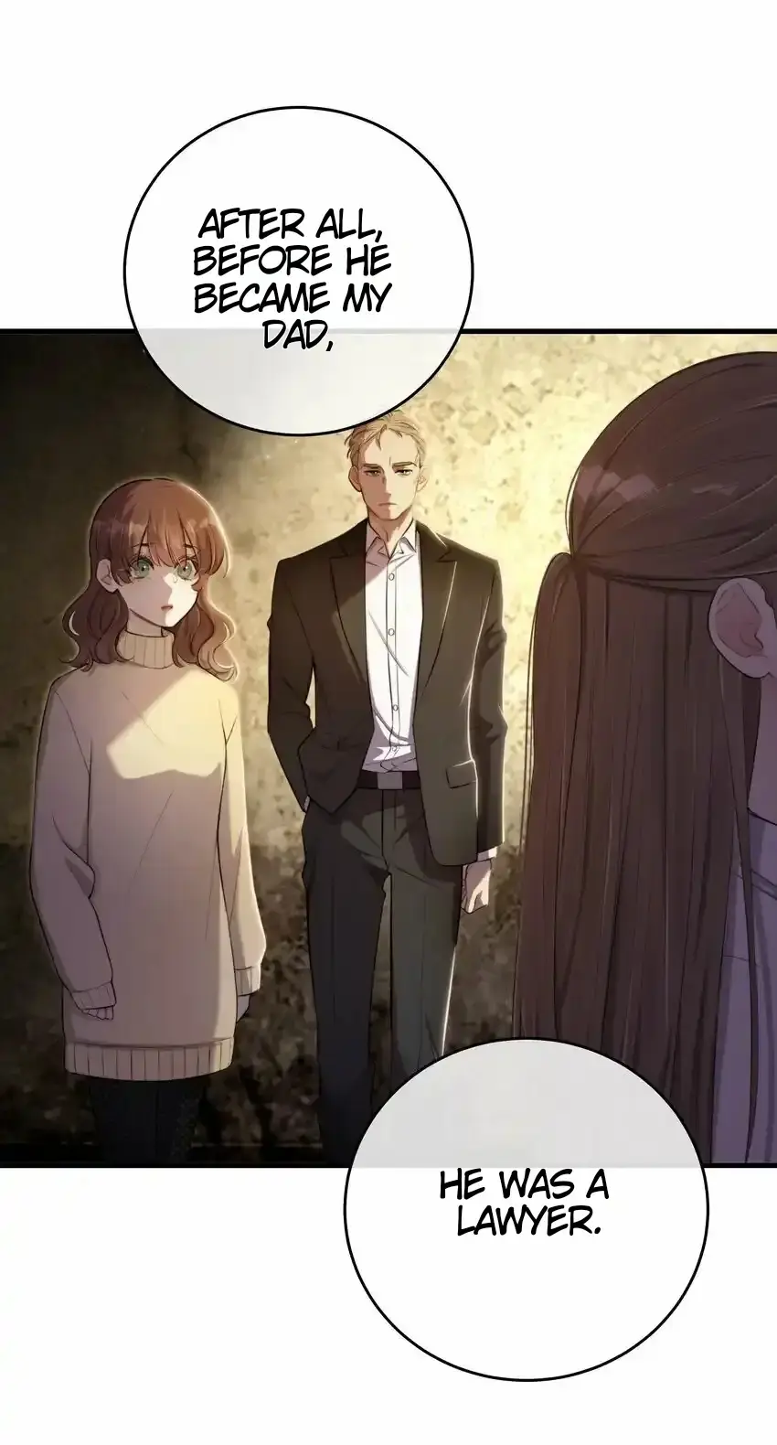 Read Keep an Eye on You chapter 21 image 26 on Lezhin