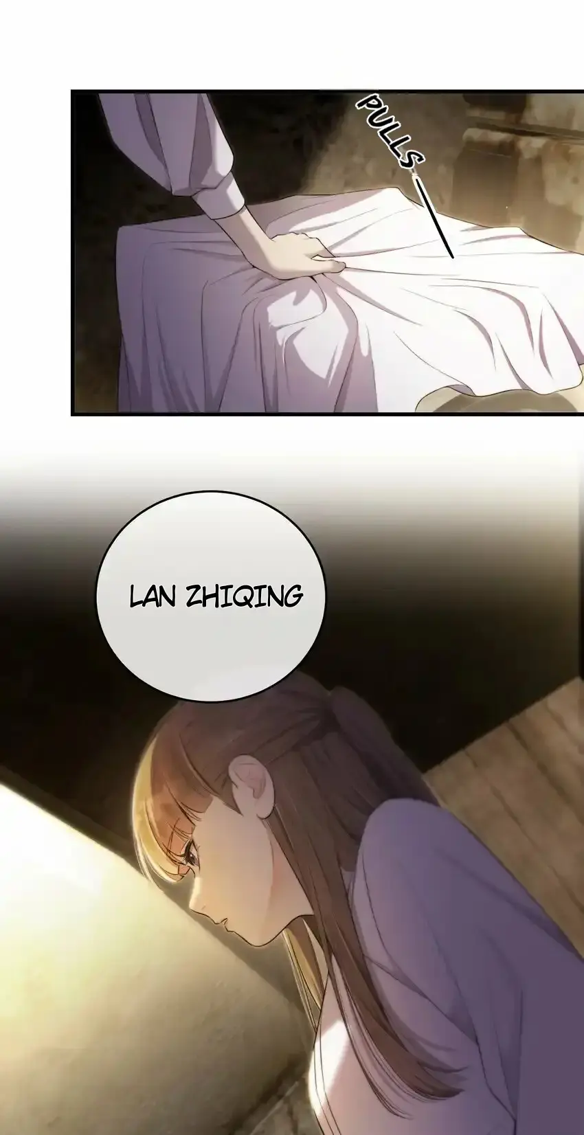 Read Keep an Eye on You chapter 21 image 27 on Lezhin