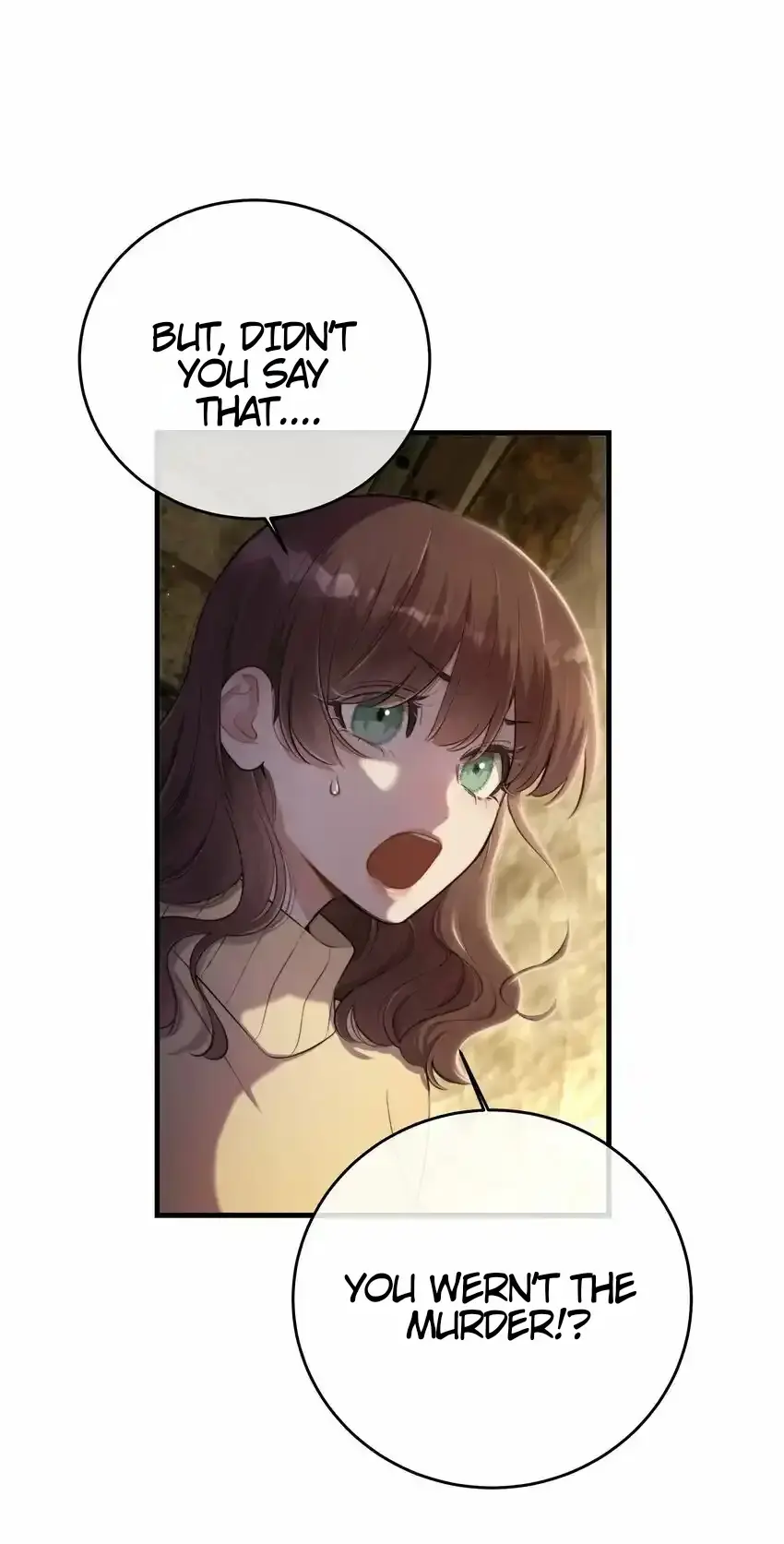 Read Keep an Eye on You chapter 21 image 30 on Lezhin