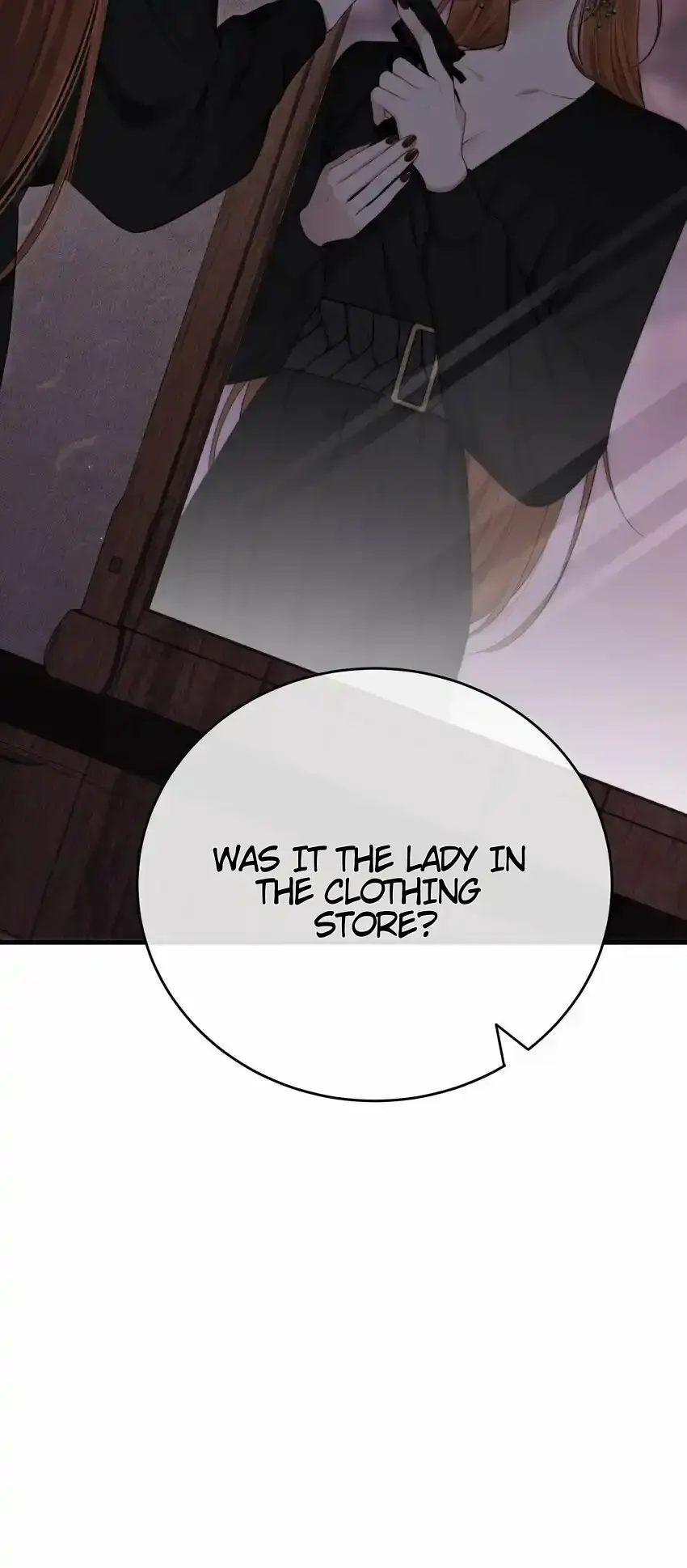 Read Keep an Eye on You chapter 21 image 37 on Lezhin