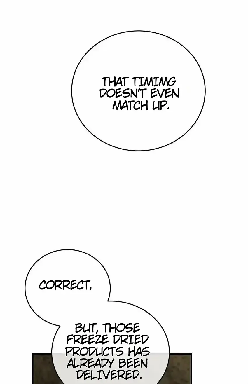 Read Keep an Eye on You chapter 21 image 39 on Lezhin