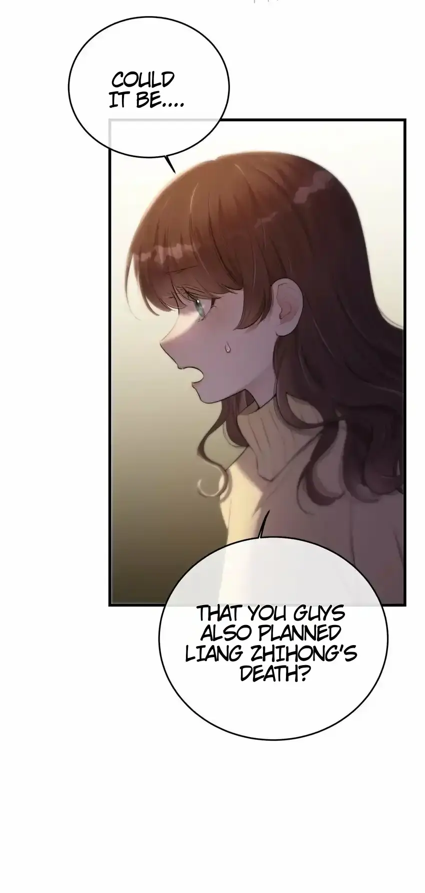 Read Keep an Eye on You chapter 21 image 43 on Lezhin