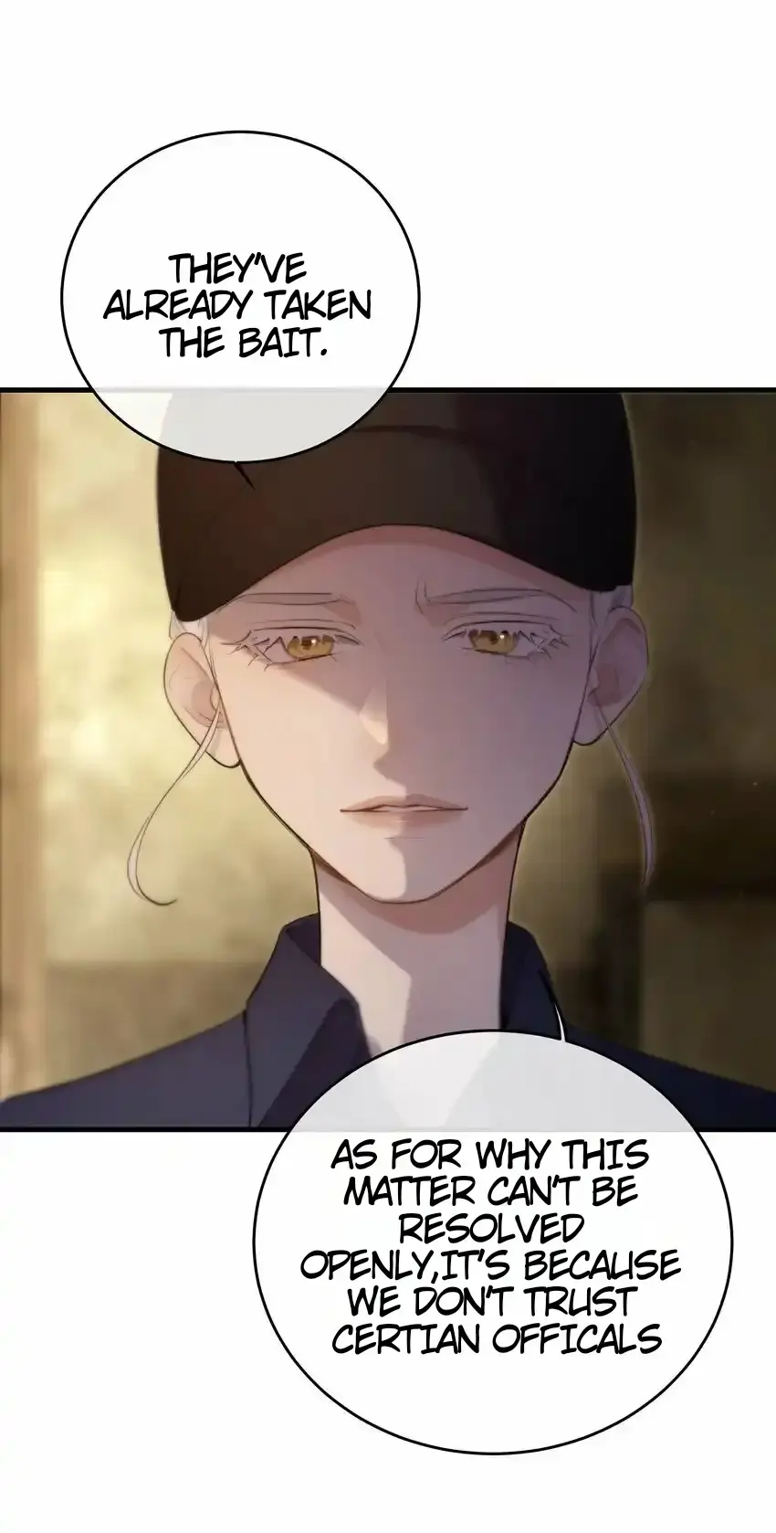 Read Keep an Eye on You chapter 21 image 47 on Lezhin