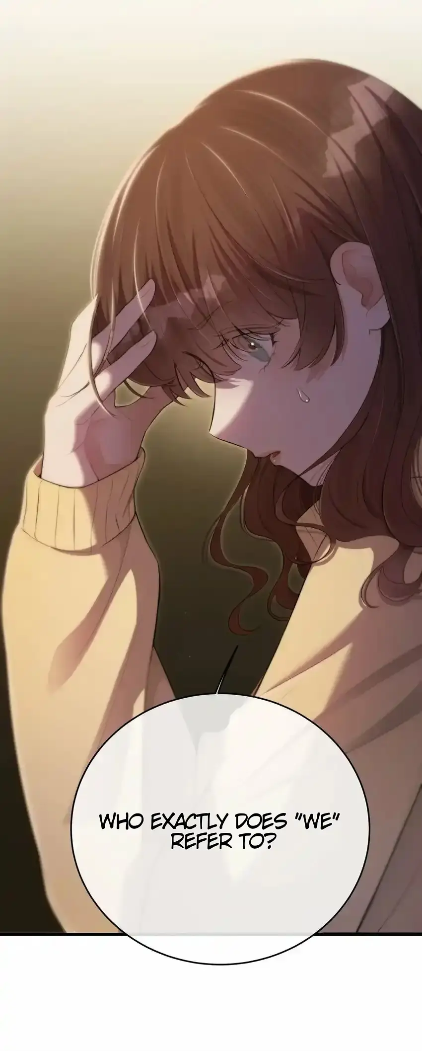 Read Keep an Eye on You chapter 21 image 51 on Lezhin
