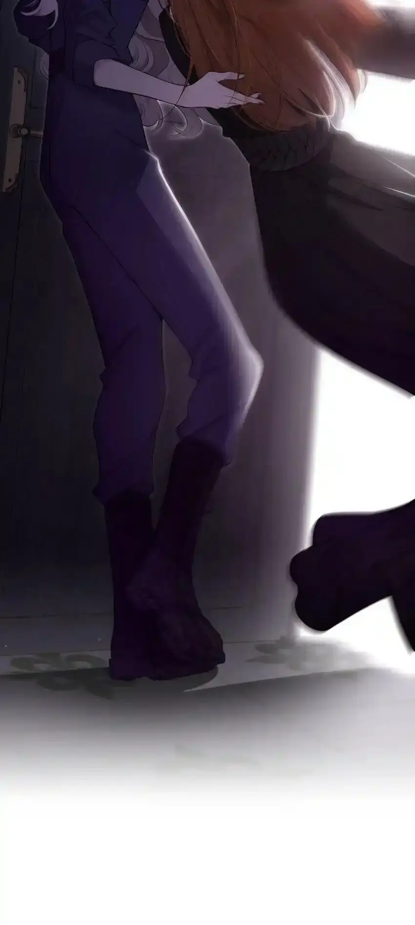 Read Keep an Eye on You chapter 21 image 58 on Lezhin