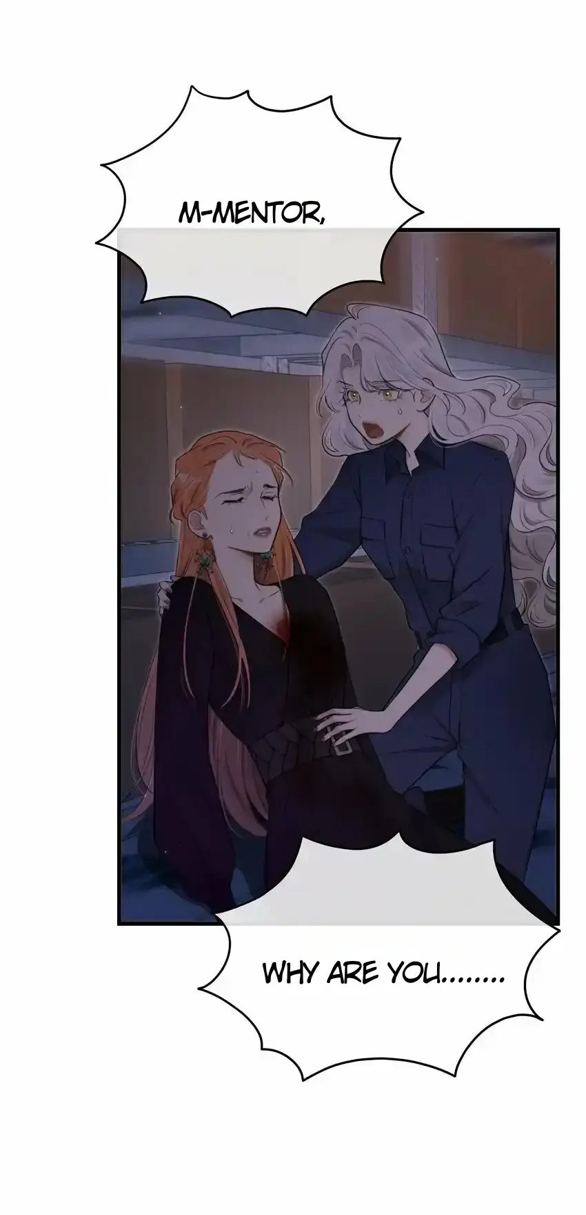 Read Keep an Eye on You chapter 21 image 59 on Lezhin