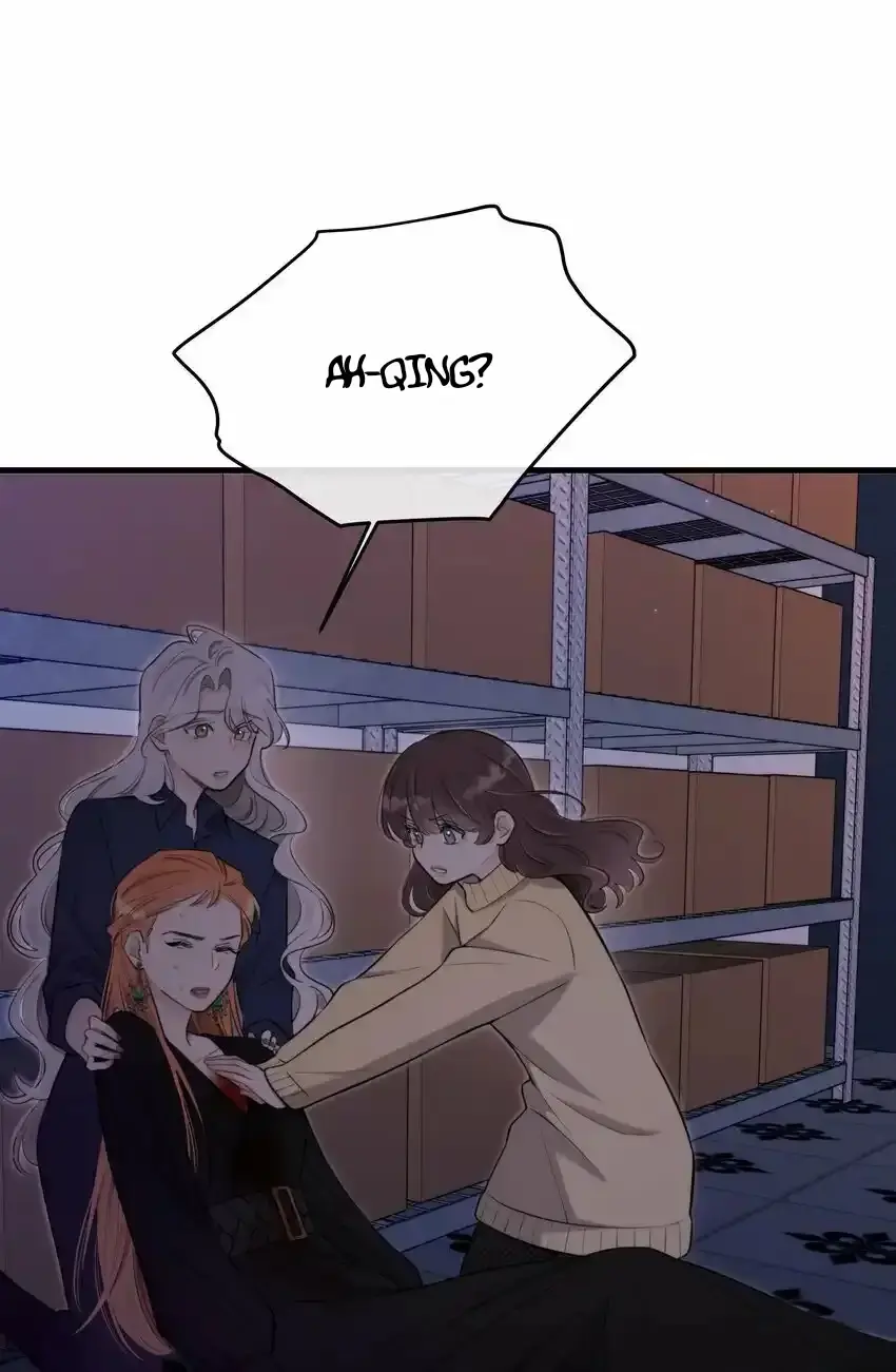 Read Keep an Eye on You chapter 21 image 60 on Lezhin