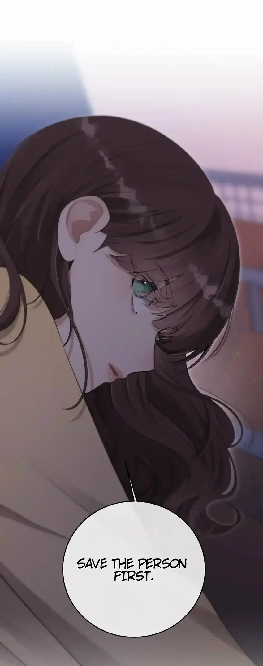 Read Keep an Eye on You chapter 21 image 64 on Lezhin