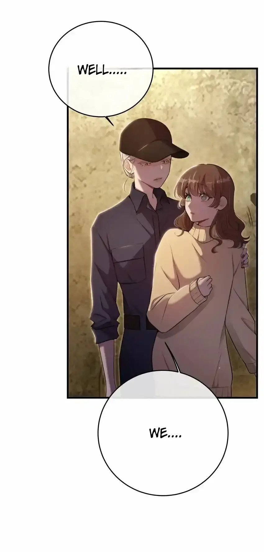 Read Keep an Eye on You chapter 21 image 7 on Lezhin