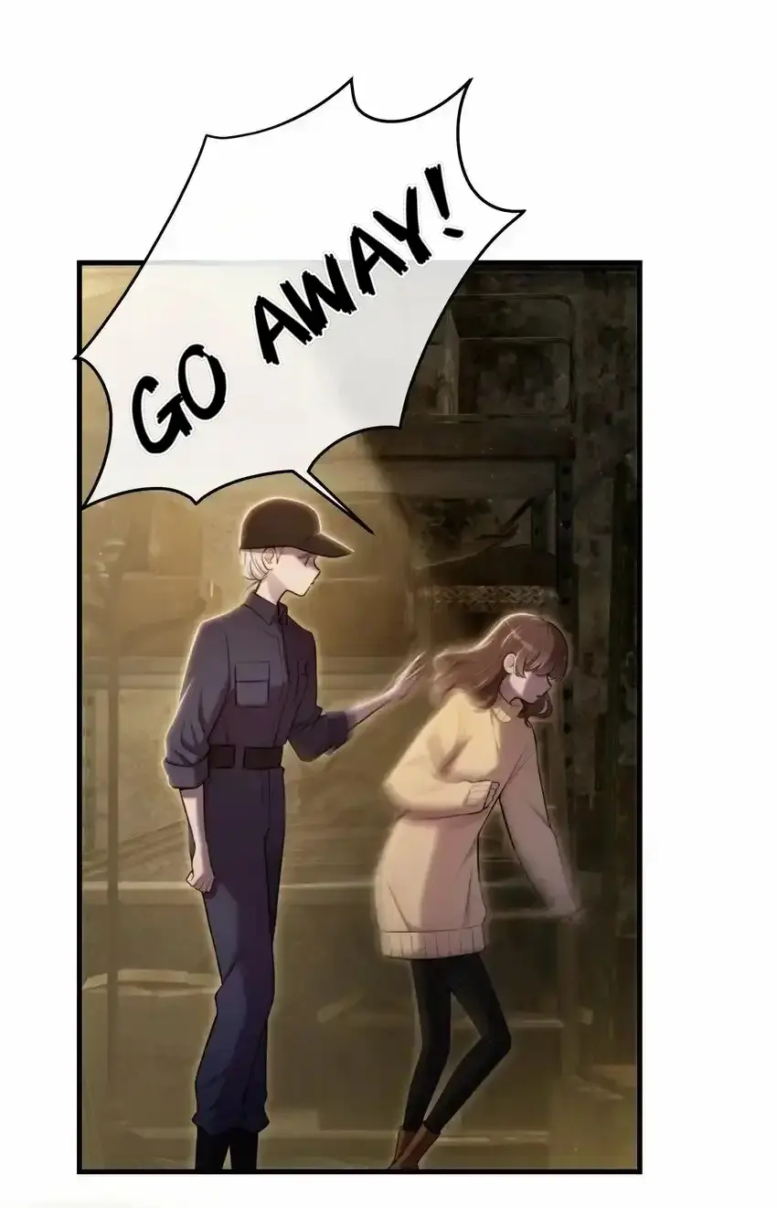 Read Keep an Eye on You chapter 21 image 9 on Lezhin
