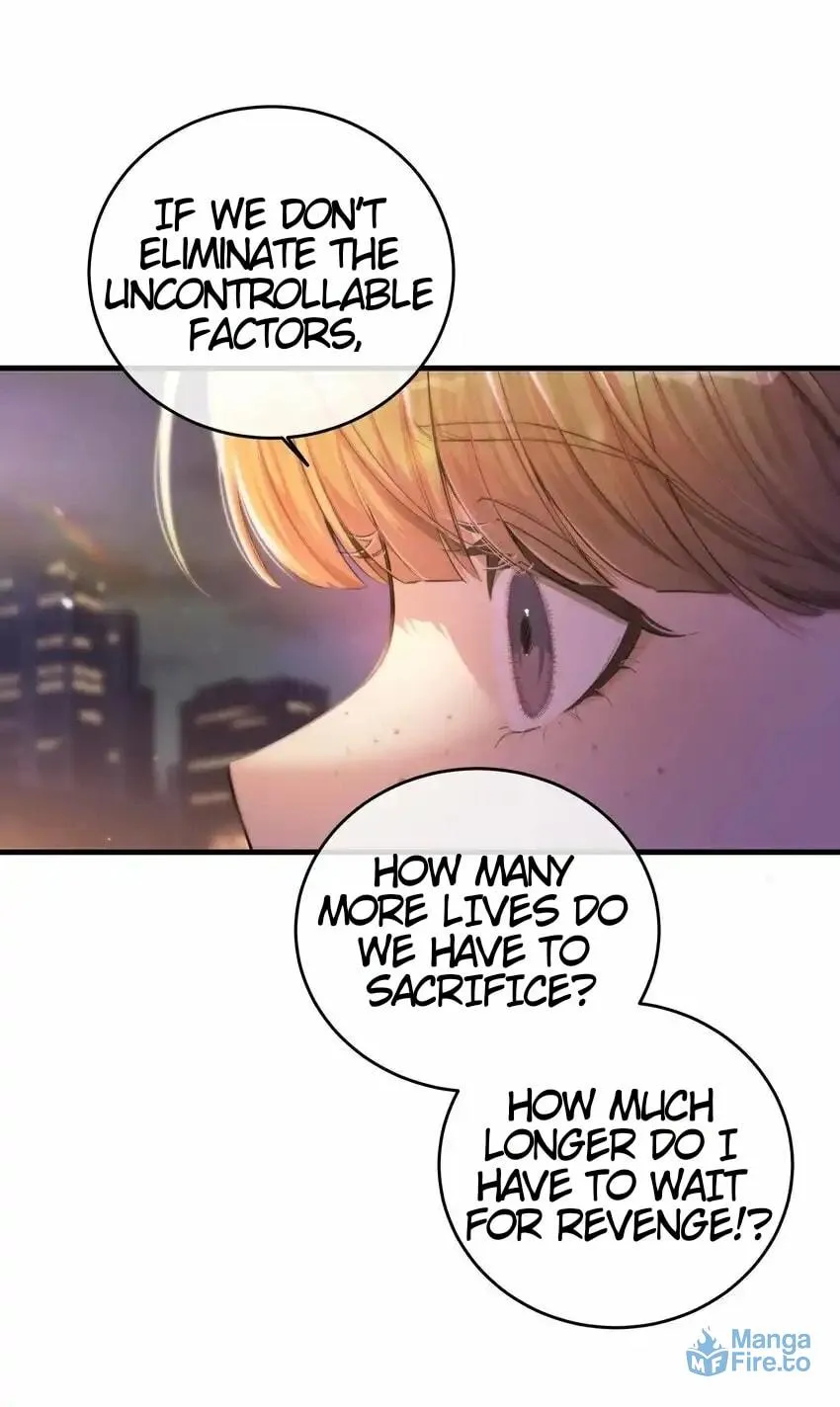 Read Keep an Eye on You chapter 23 image 18 on Lezhin