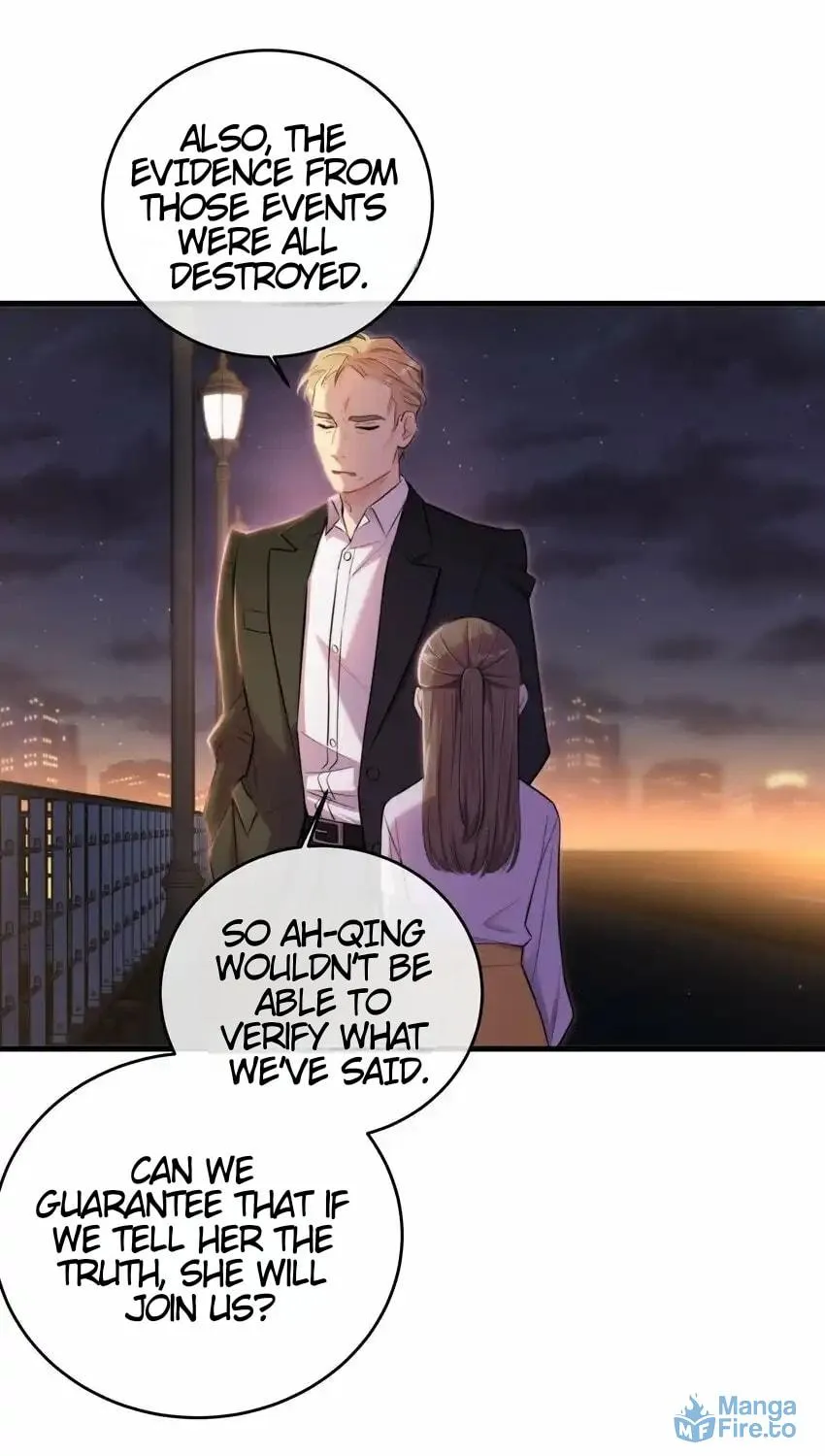 Read Keep an Eye on You chapter 23 image 33 on Lezhin