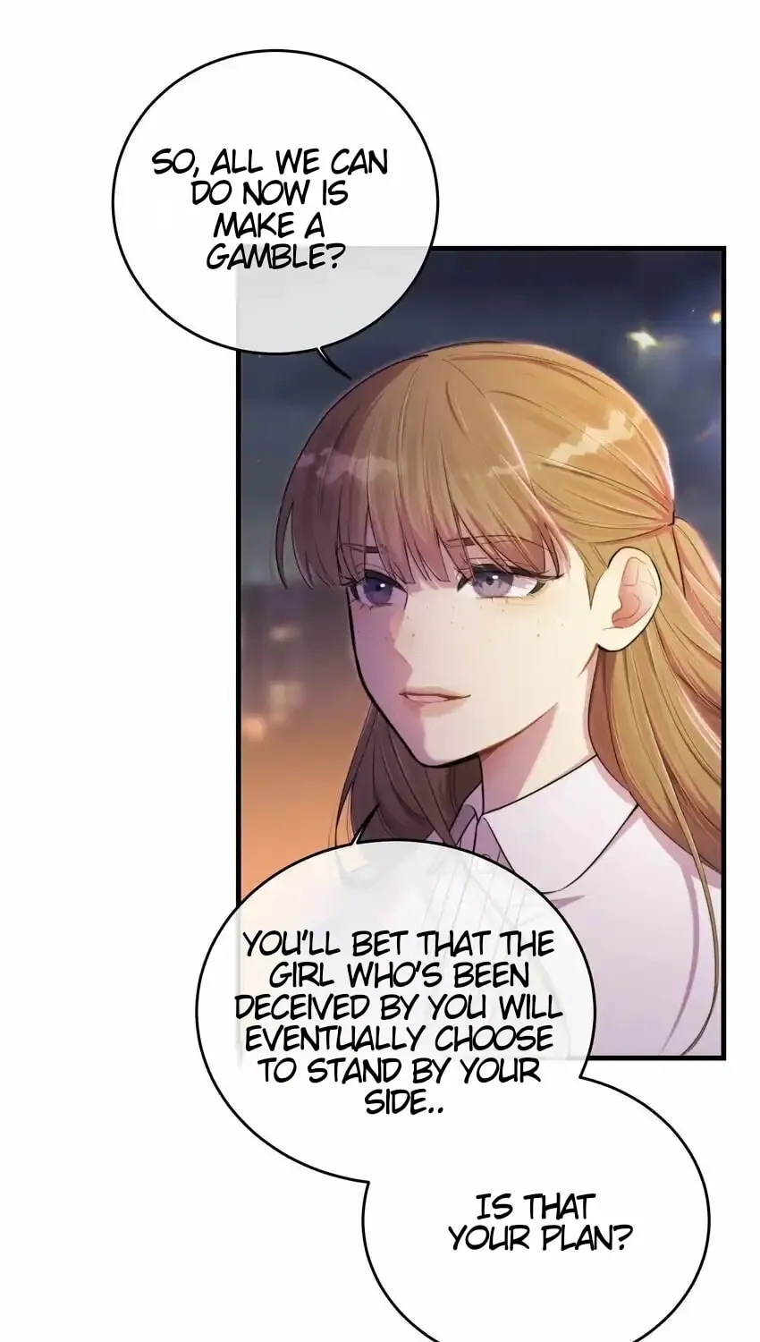 Read Keep an Eye on You chapter 23 image 35 on Lezhin