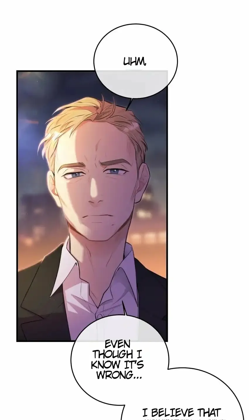 Read Keep an Eye on You chapter 23 image 37 on Lezhin
