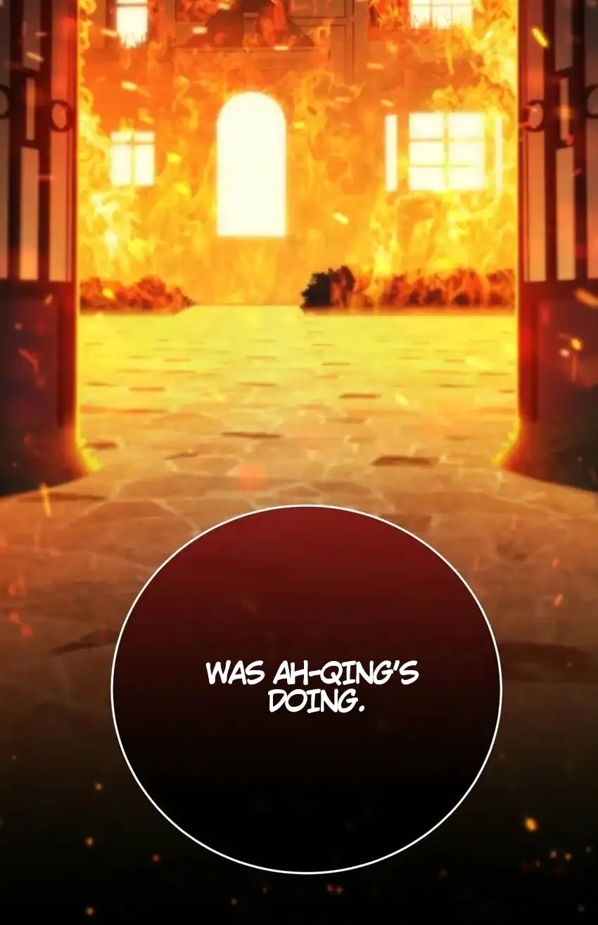 Read Keep an Eye on You chapter 23 image 40 on Lezhin