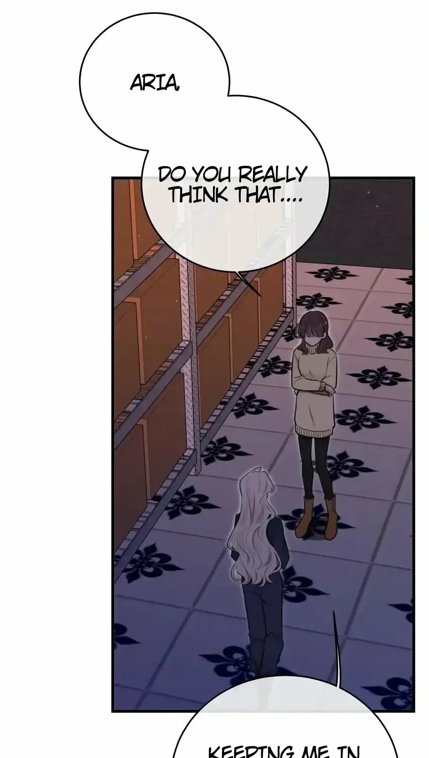 Read Keep an Eye on You chapter 23 image 58 on Lezhin