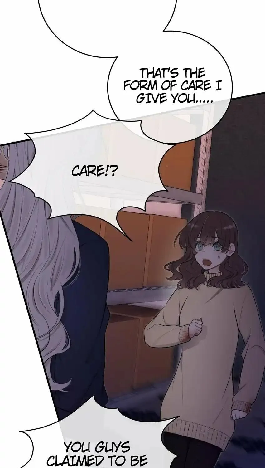 Read Keep an Eye on You chapter 23 image 62 on Lezhin