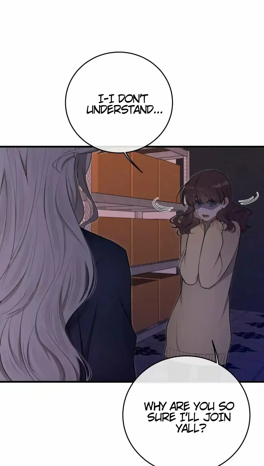 Read Keep an Eye on You chapter 23 image 68 on Lezhin