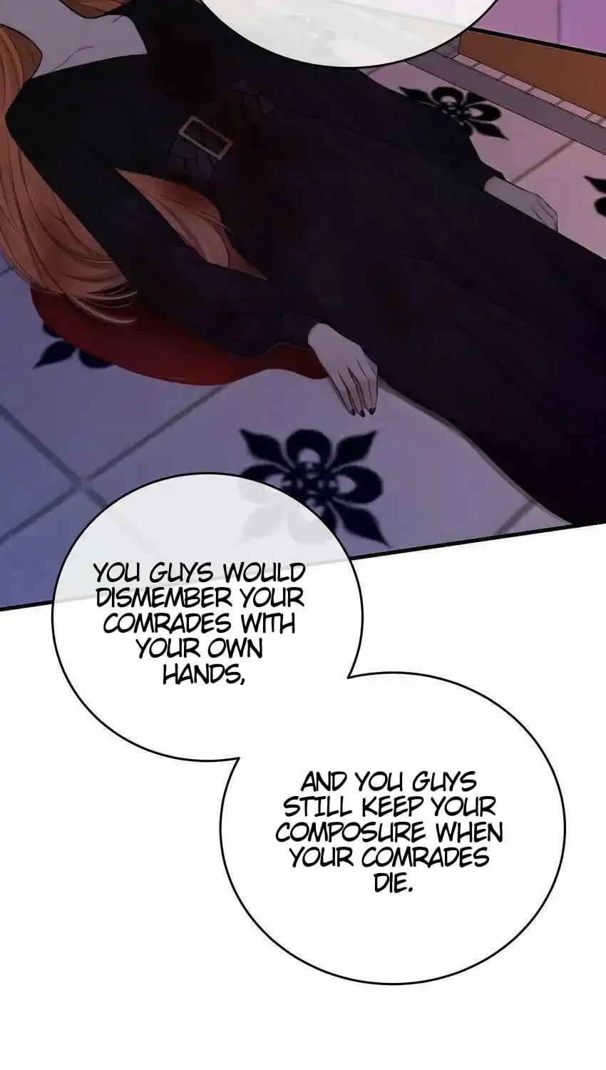 Read Keep an Eye on You chapter 23 image 74 on Lezhin