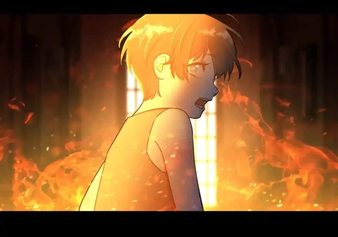 Read Keep an Eye on You chapter 25.1 image 11 on Lezhin