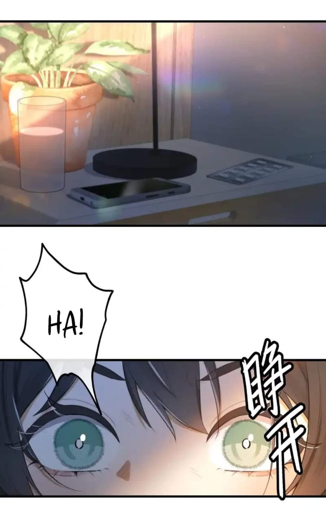 Read Keep an Eye on You chapter 25.1 image 22 on Lezhin