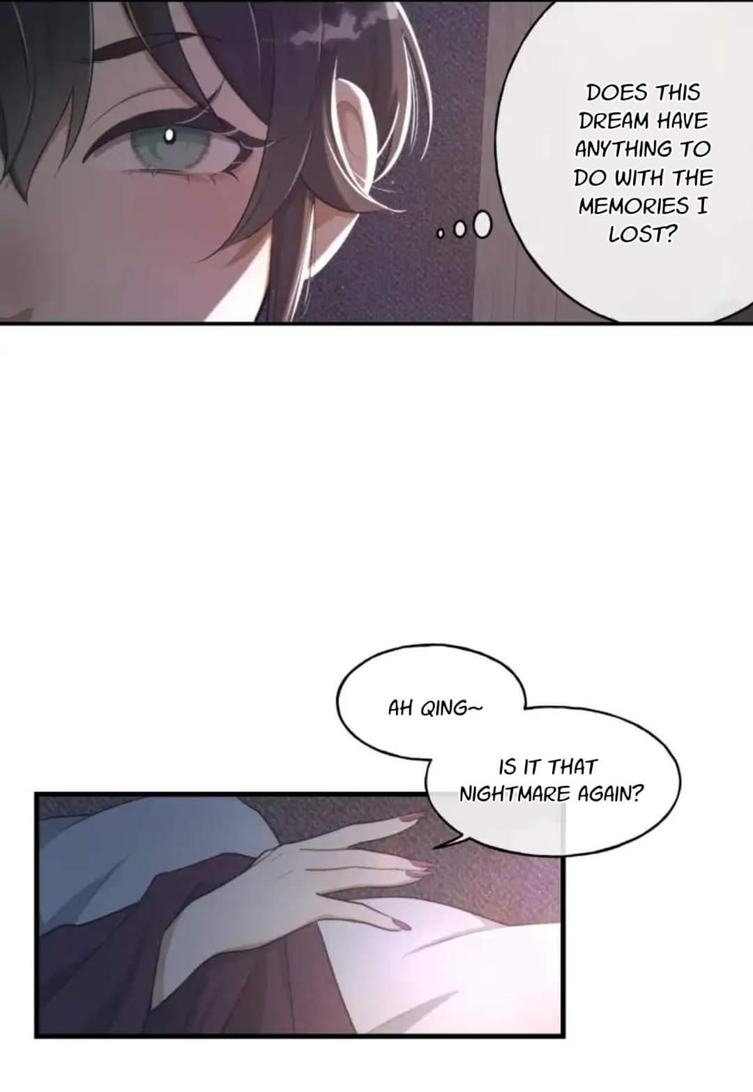 Read Keep an Eye on You chapter 25.1 image 30 on Lezhin