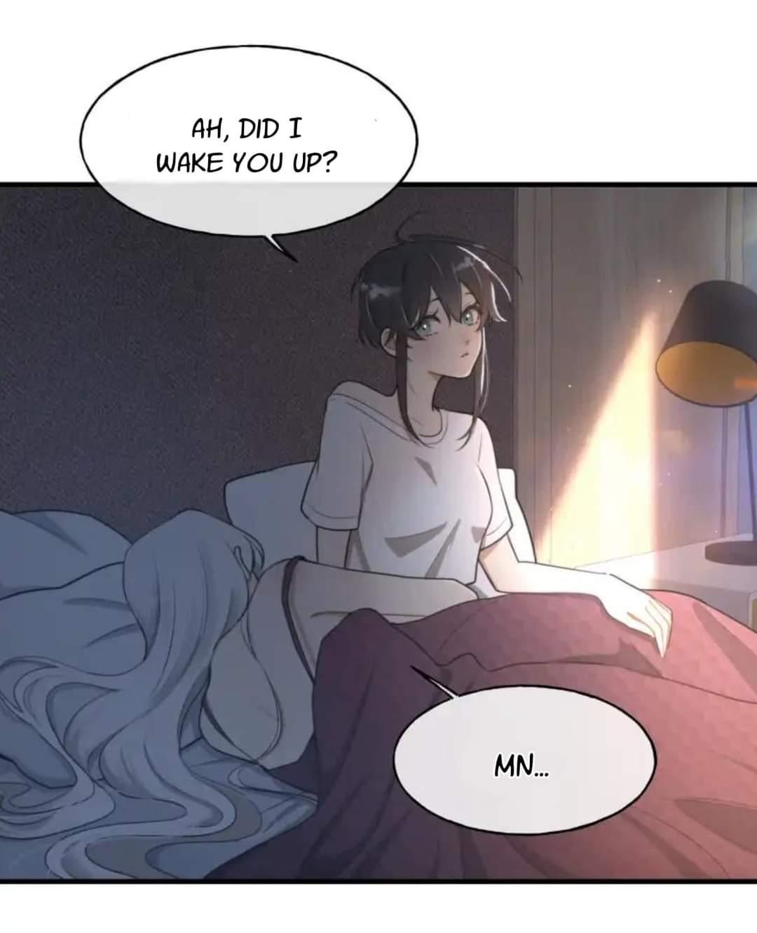Read Keep an Eye on You chapter 25.1 image 31 on Lezhin