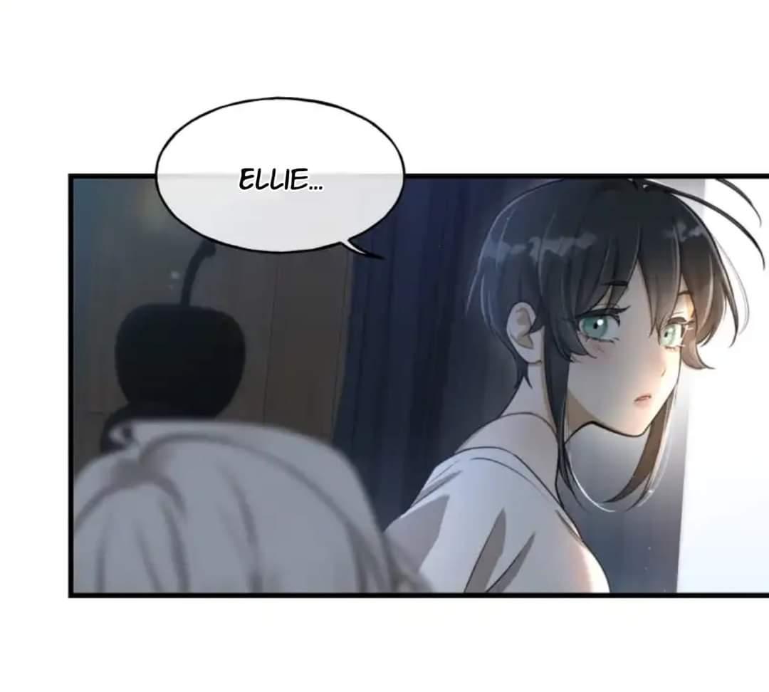 Read Keep an Eye on You chapter 25.1 image 33 on Lezhin
