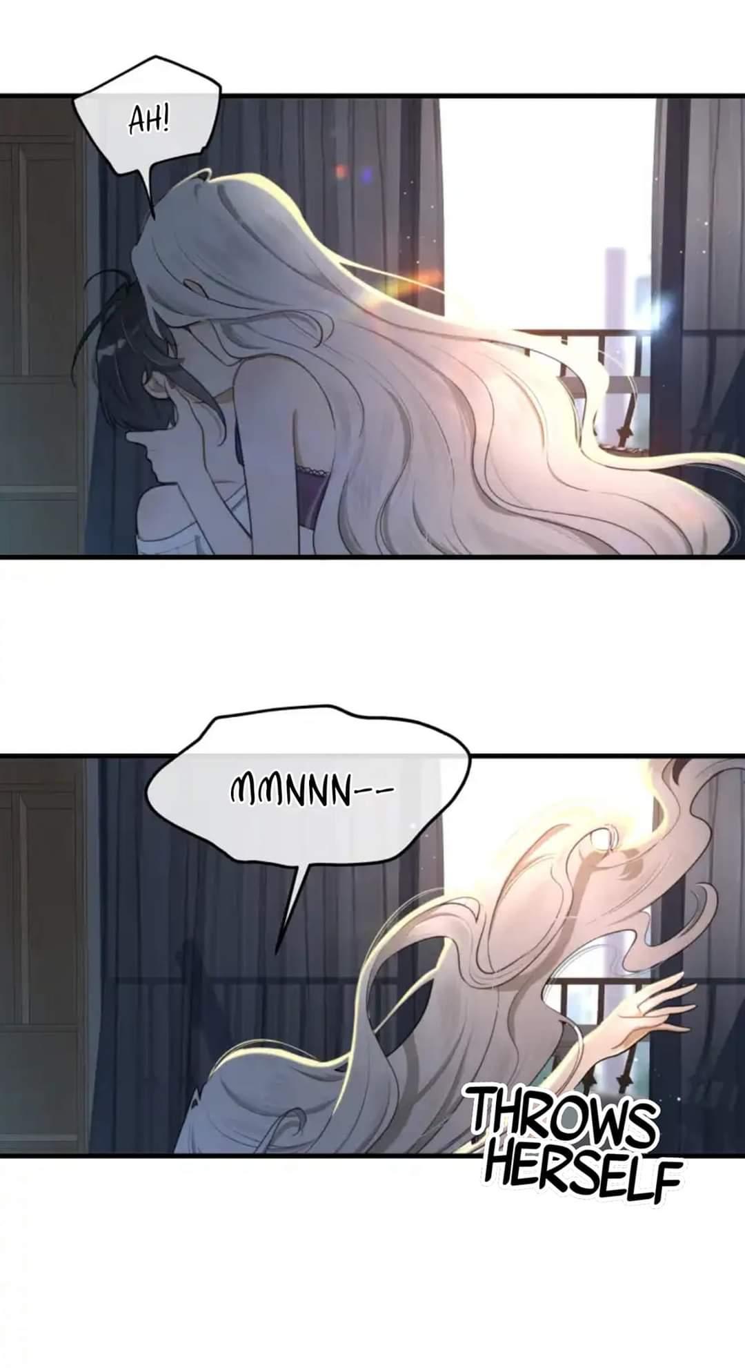Read Keep an Eye on You chapter 25.1 image 38 on Lezhin
