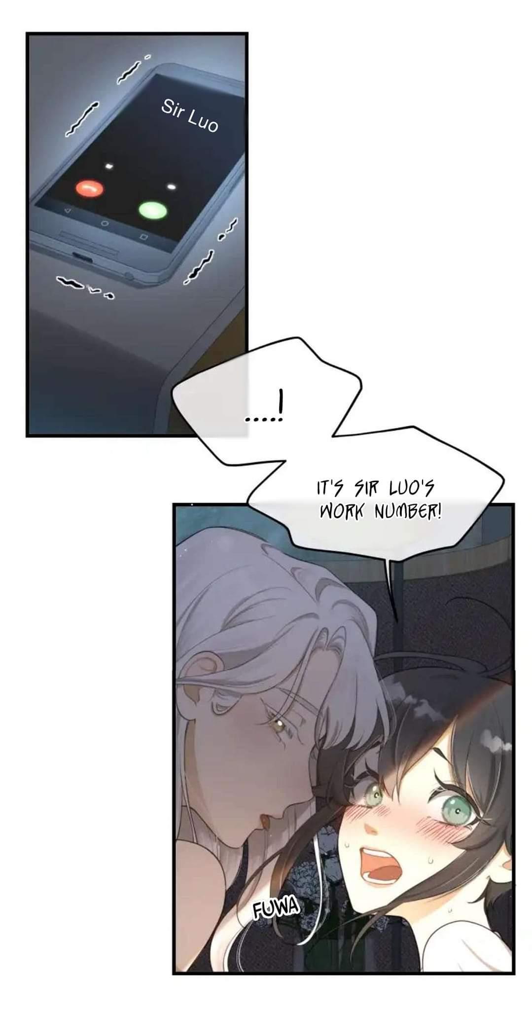 Read Keep an Eye on You chapter 25.1 image 41 on Lezhin
