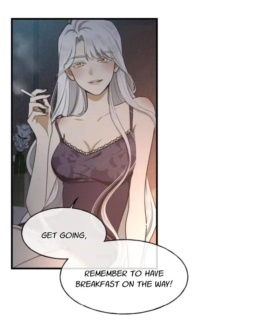 Read Keep an Eye on You chapter 25.1 image 46 on Lezhin