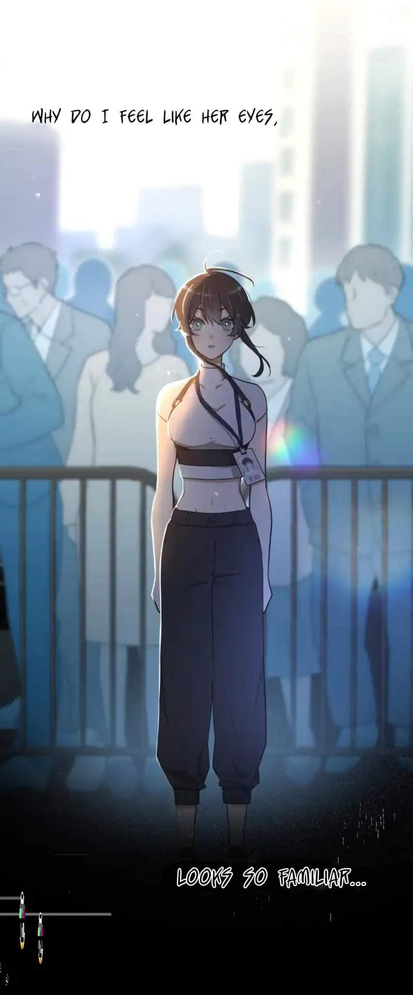 Read Keep an Eye on You chapter 25.1 image 62 on Lezhin