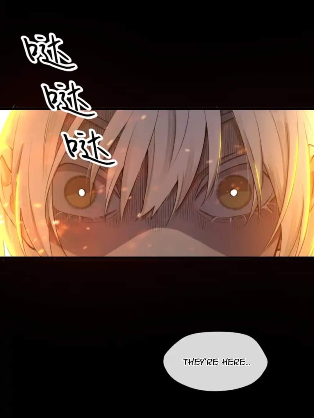 Read Keep an Eye on You chapter 25.1 image 7 on Lezhin