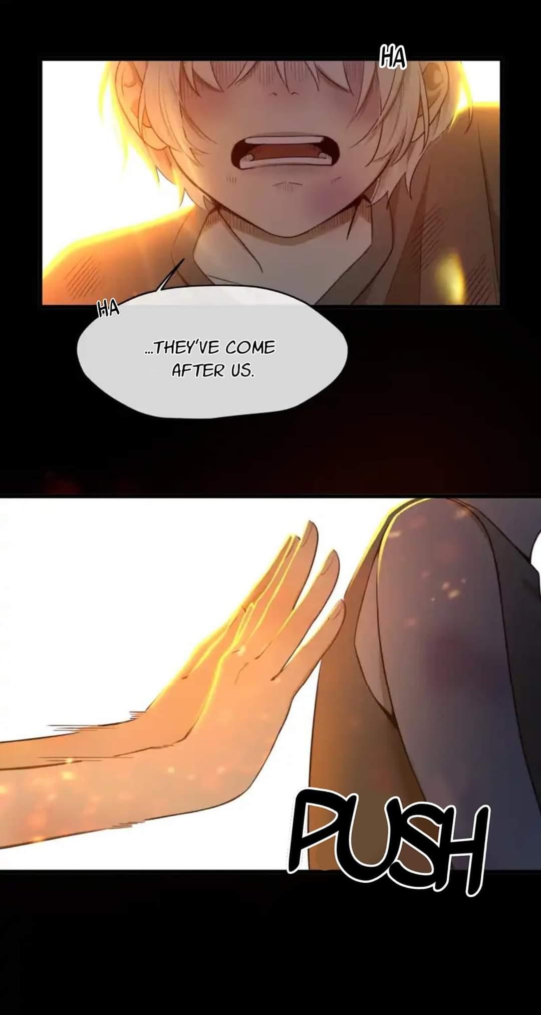Read Keep an Eye on You chapter 25.1 image 8 on Lezhin
