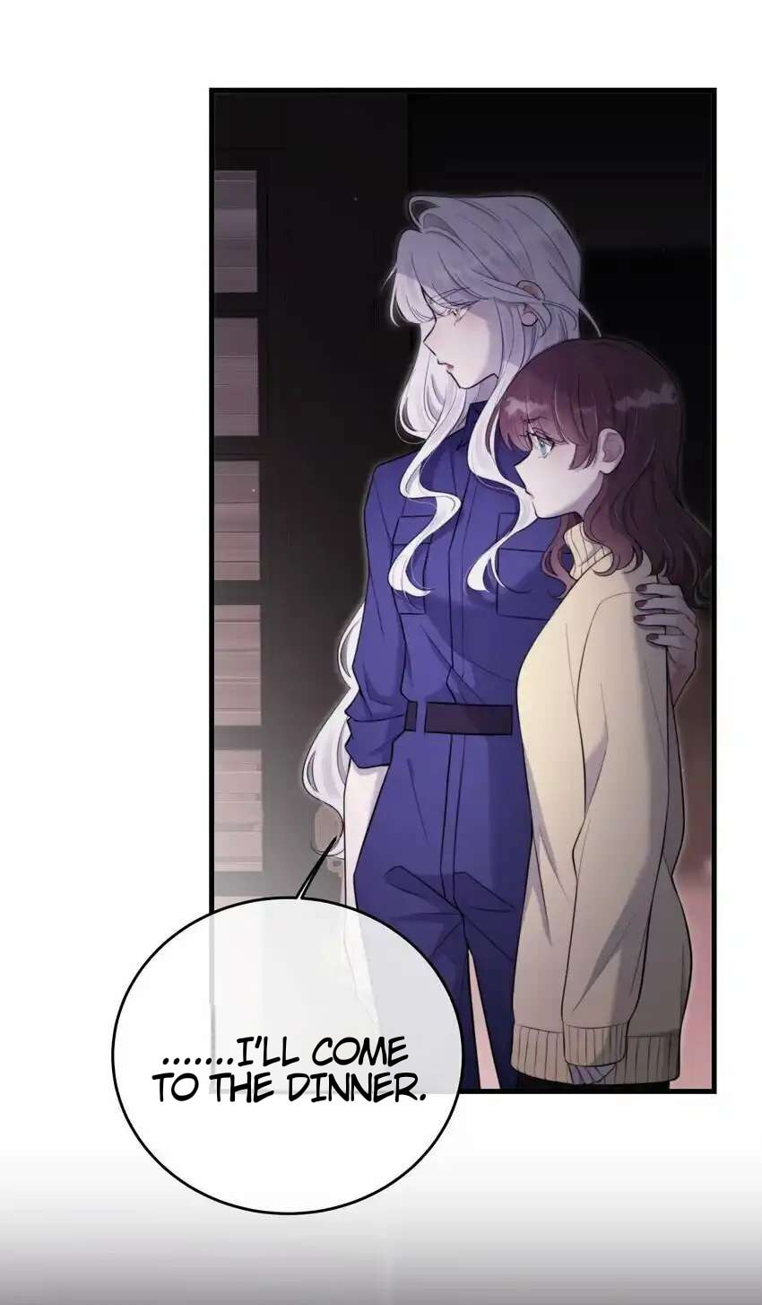 Read Keep an Eye on You chapter 25 image 12 on Lezhin