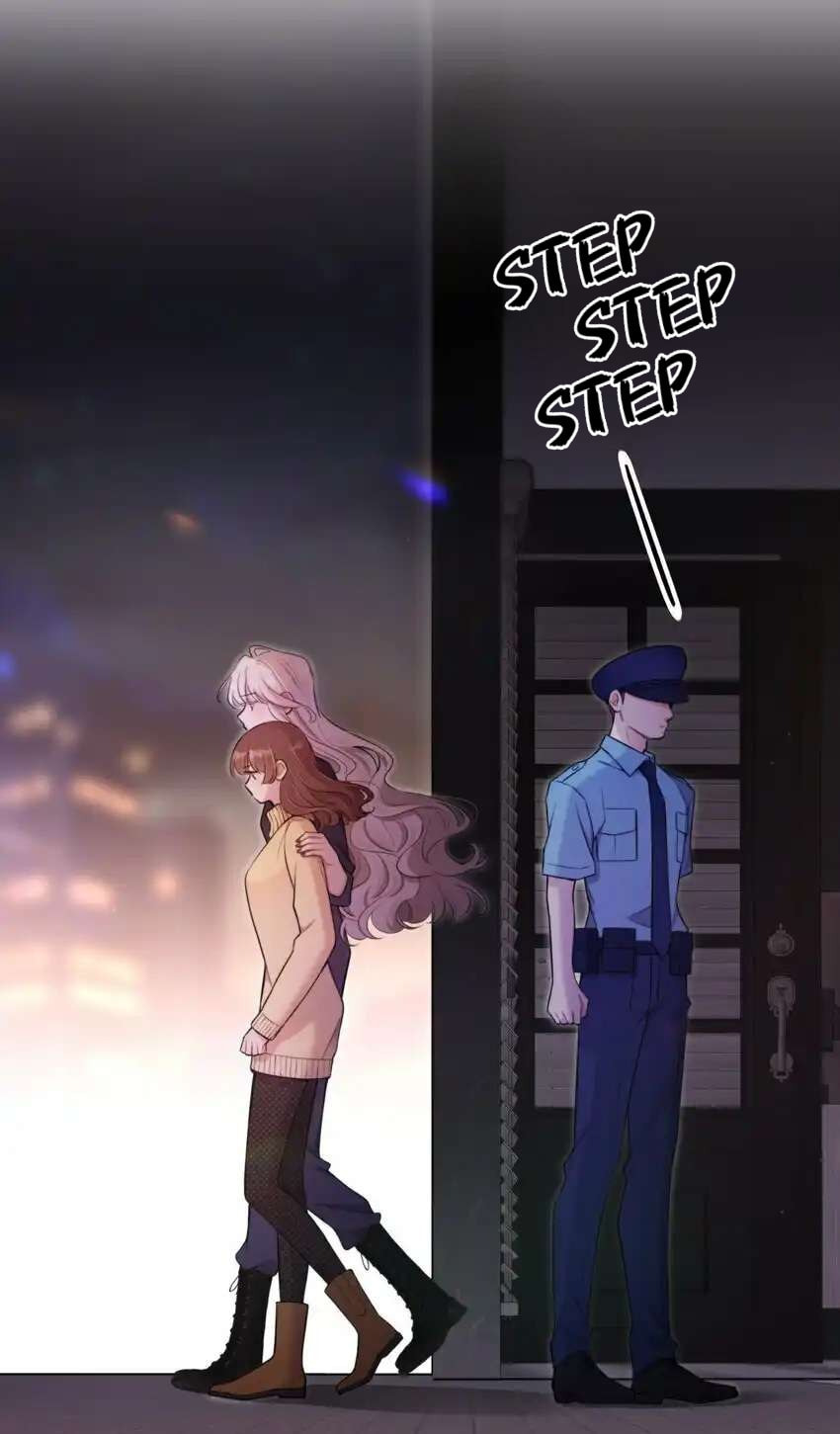 Read Keep an Eye on You chapter 25 image 13 on Lezhin