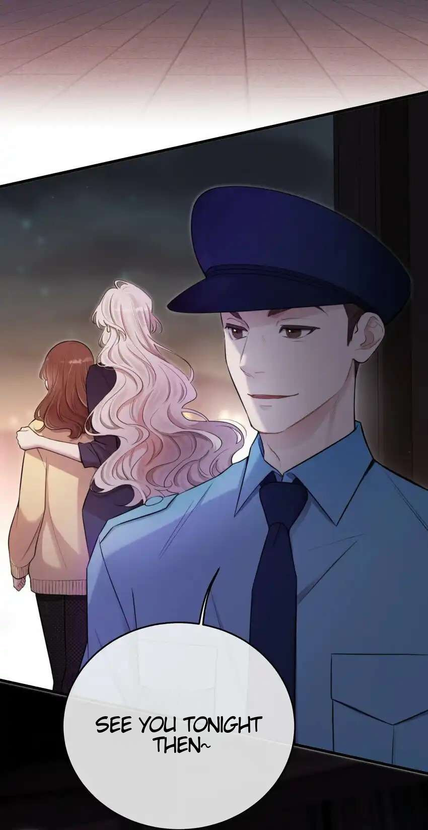 Read Keep an Eye on You chapter 25 image 14 on Lezhin