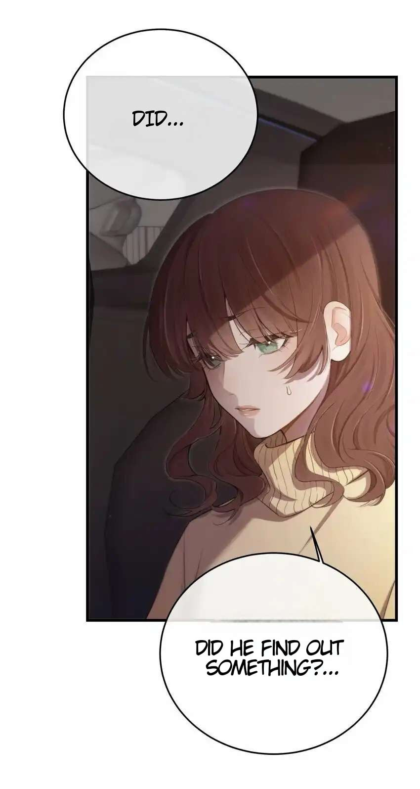 Read Keep an Eye on You chapter 25 image 19 on Lezhin