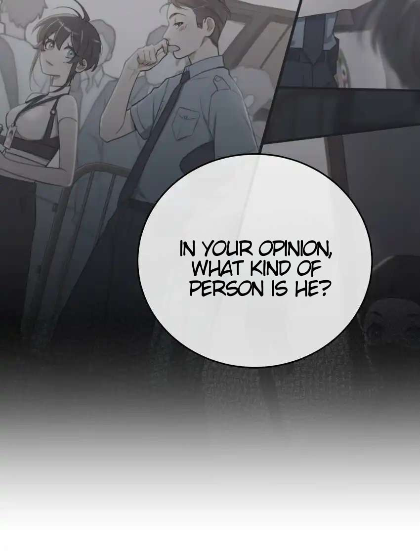 Read Keep an Eye on You chapter 25 image 22 on Lezhin