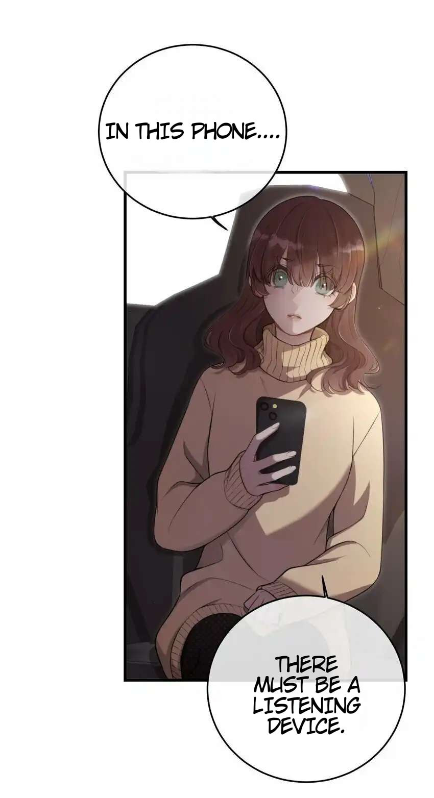 Read Keep an Eye on You chapter 25 image 23 on Lezhin