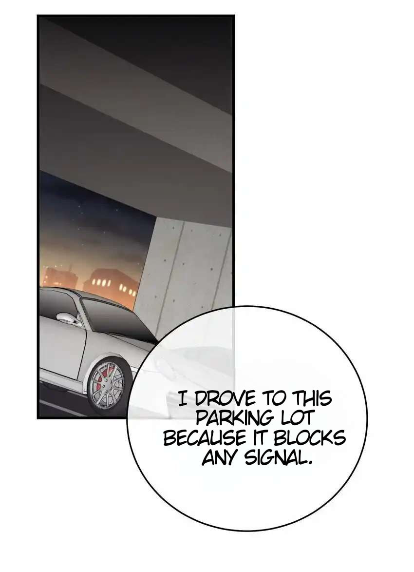 Read Keep an Eye on You chapter 25 image 24 on Lezhin