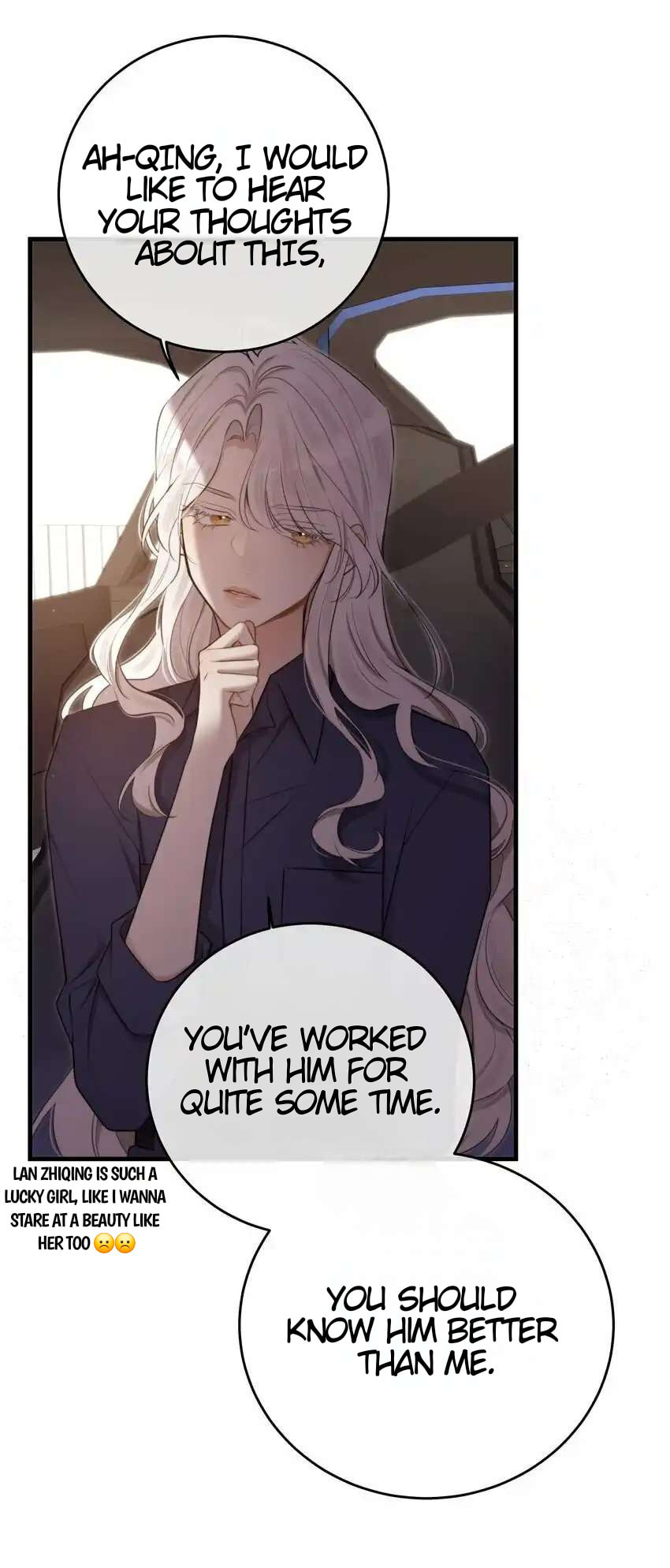 Read Keep an Eye on You chapter 25 image 29 on Lezhin