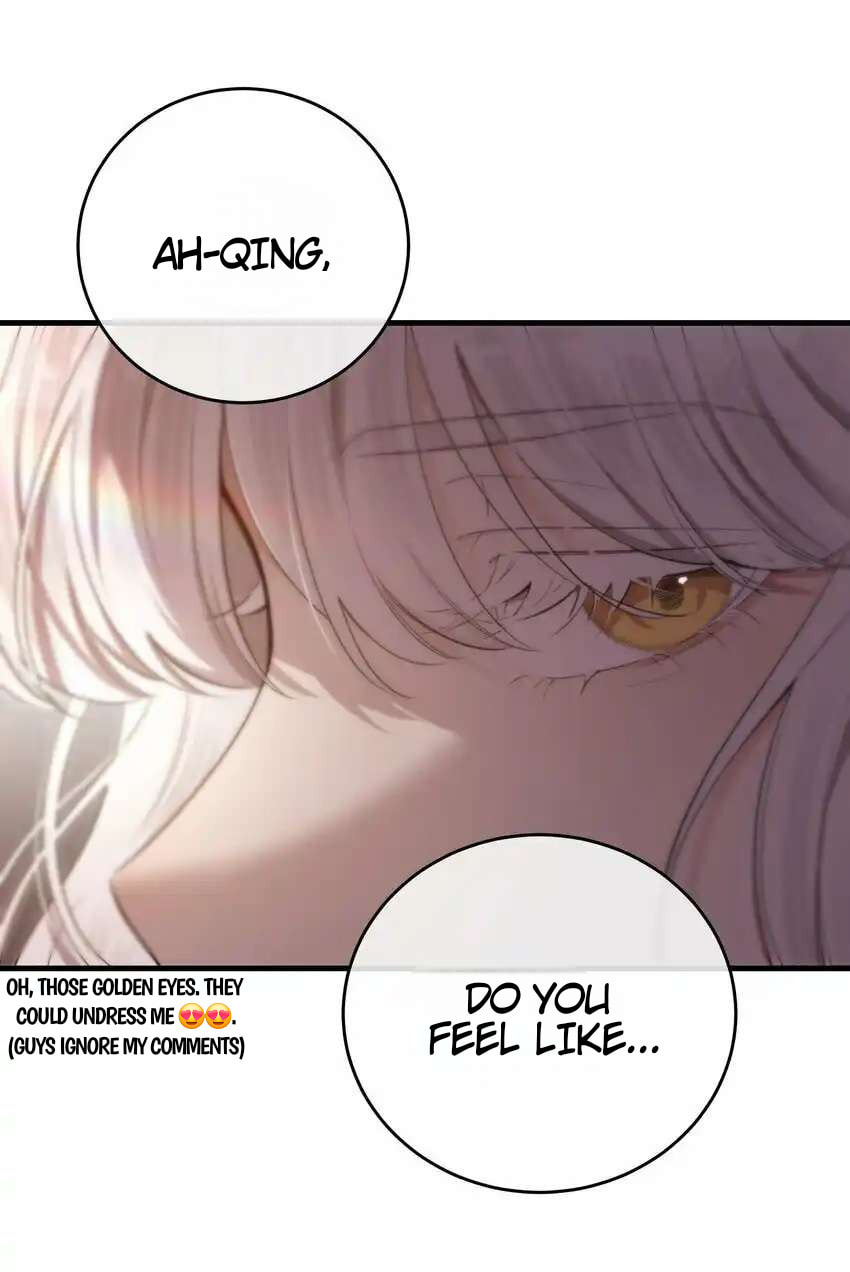 Read Keep an Eye on You chapter 25 image 30 on Lezhin