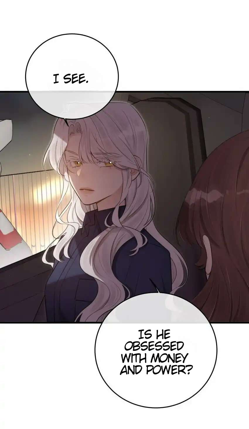 Read Keep an Eye on You chapter 25 image 35 on Lezhin