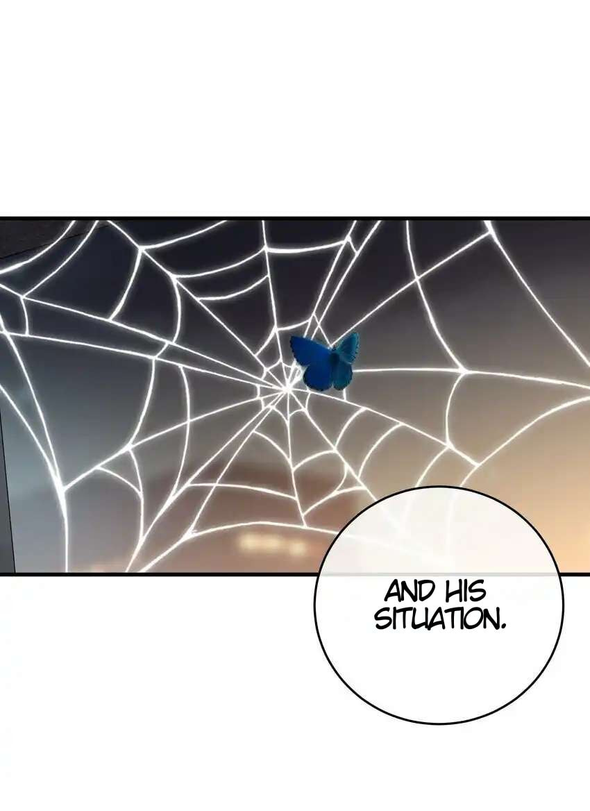 Read Keep an Eye on You chapter 25 image 38 on Lezhin
