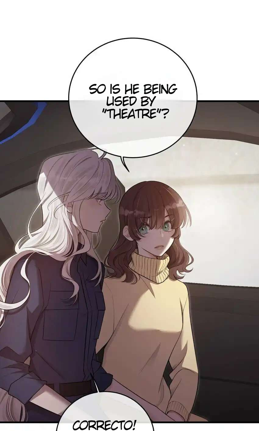 Read Keep an Eye on You chapter 25 image 39 on Lezhin