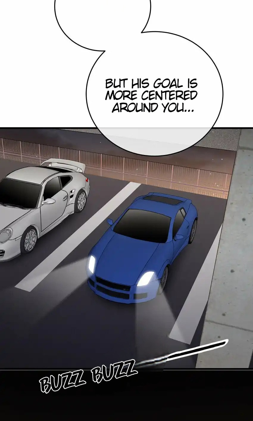 Read Keep an Eye on You chapter 25 image 40 on Lezhin